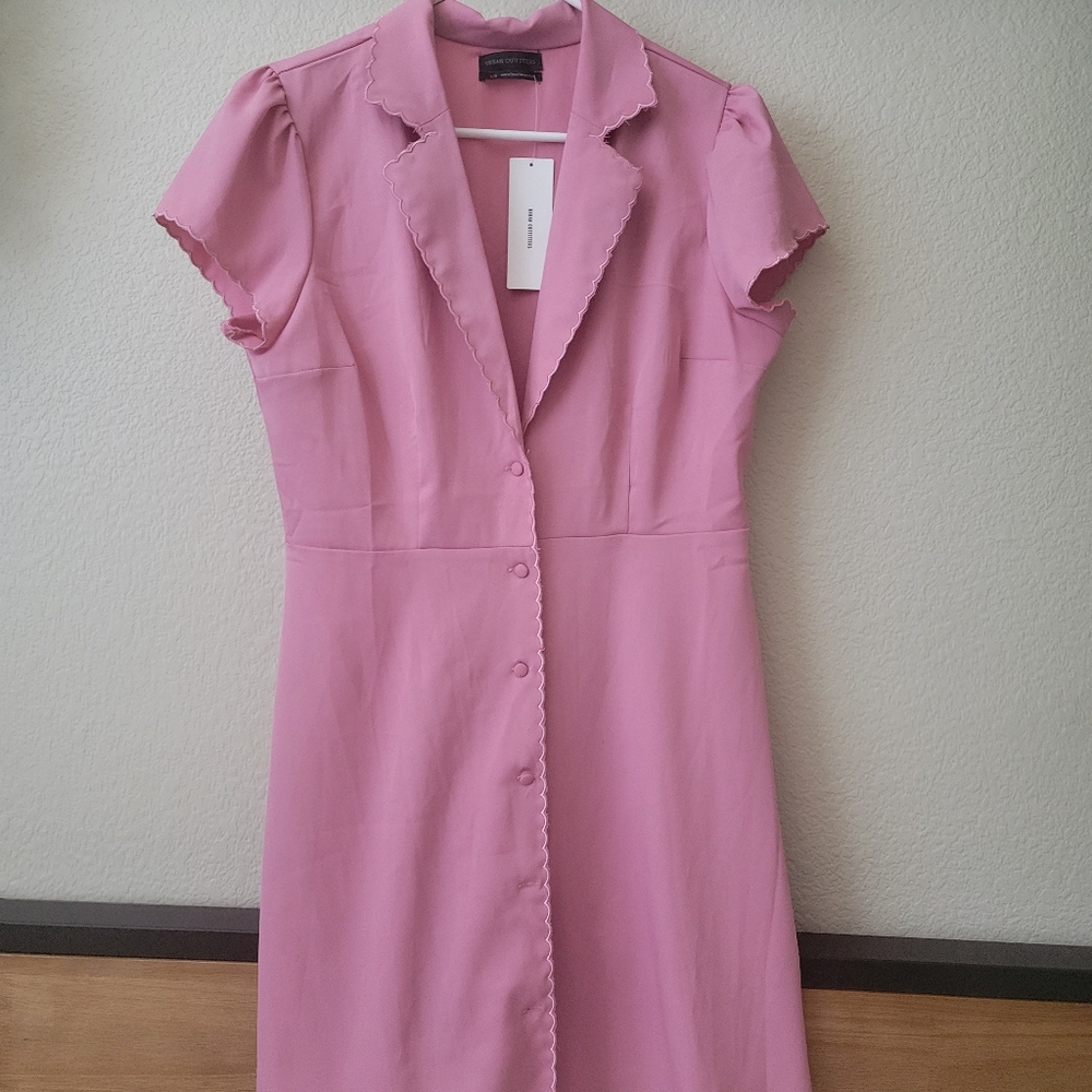 Urban Outfitters Dress